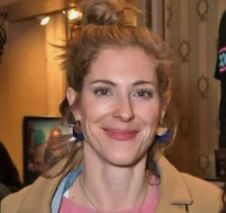 Gael Anderson